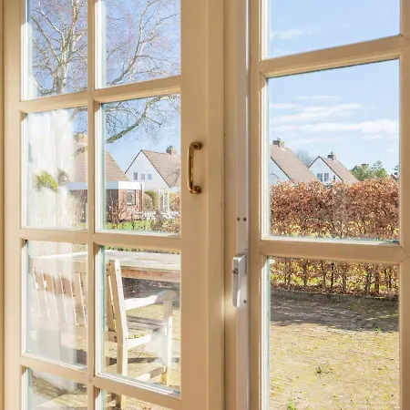 Holiday home Dune Near Beach Noordwijkerhout